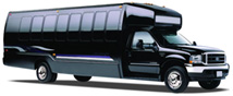Boston Sedan Service Pic