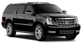 Boston Sedan Service Pic